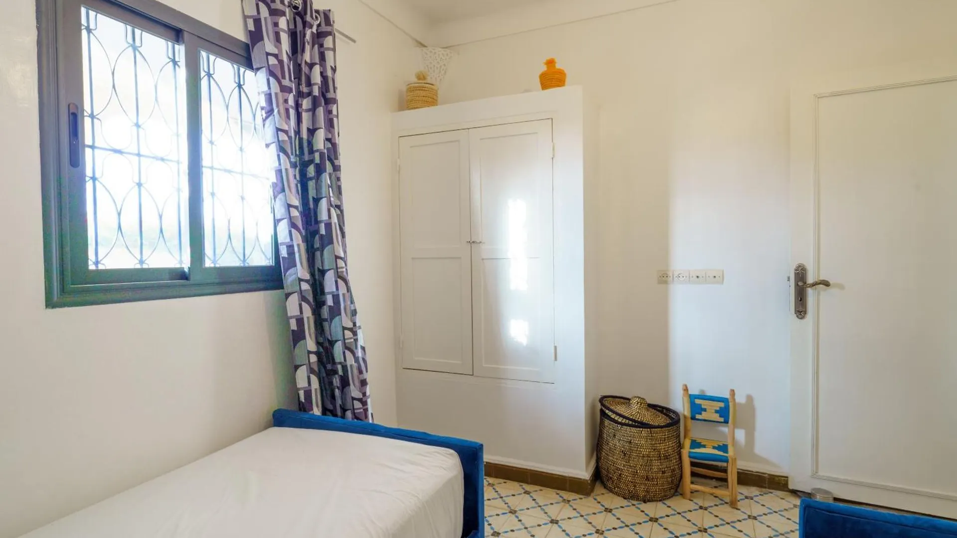 Elegant Villa 10Min From Centre Private Swimming Pool Marrakesh